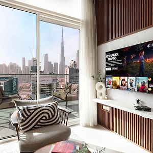 Appartement met Twee Slaapkamers